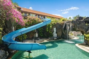 ジャカルタ発バリ ウェスティンリゾート　ウエスティンバリThe Westin Resort Nusa Dua Bali