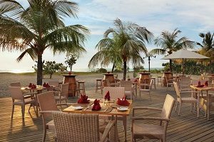 Bintang Bali Resort　ジャカルタ発バリ ビンタンバリリゾート