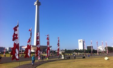 ジャカルタ 観光 おすすめ