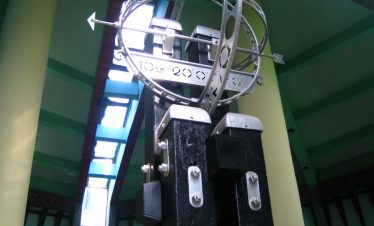 ポンティアナック 旅行