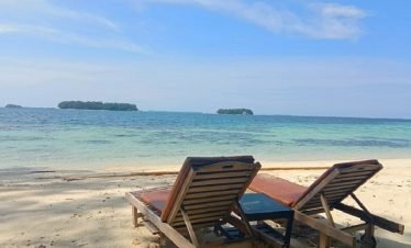 パランギ島
