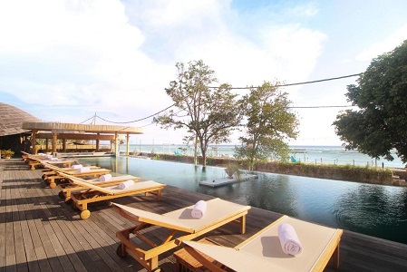 Kardia Resort Gili Trawangan