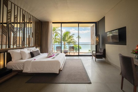 カタマランホテル