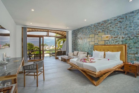 ギリ島 観光 , ギリ島 トラワンガン , ロンボク島