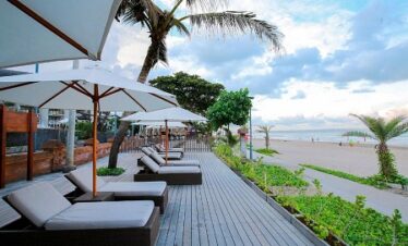 THE HAVEN Bali