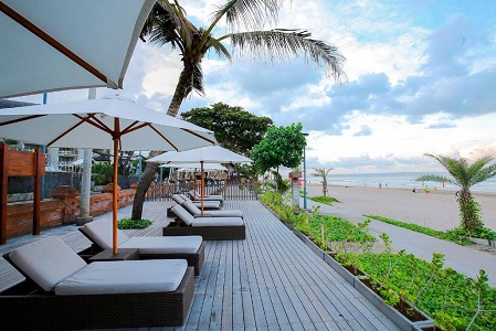 THE HAVEN Bali