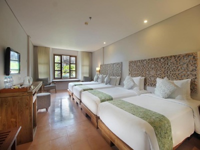 ジャカルタ発バリ島ツアー , アラム クルクル ブティック