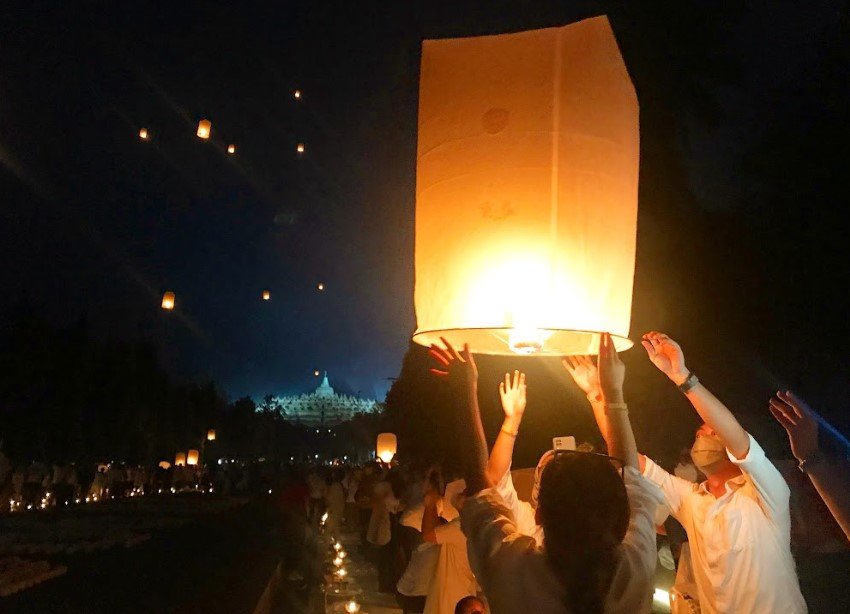 ワイサック ツアー