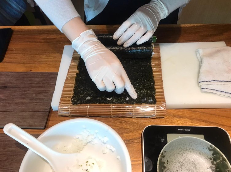 SUSHI-1