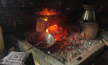 バドゥイ族 インドネシア , バドゥイ村