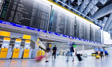 ジャカルタ空港 ファストトラック