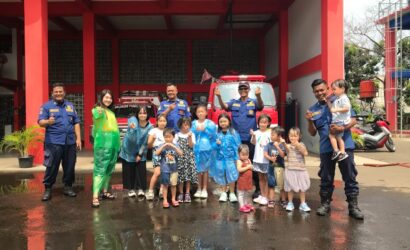 ジャカルタ 観光ツアー