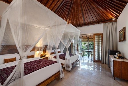 バリ島 オプショナルツアー