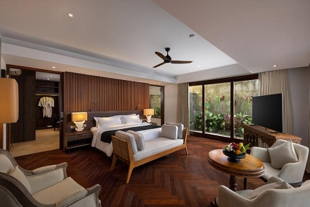 バリ島 オプショナルツアー , スミニャック