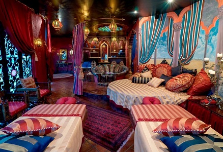 Impiana Private Villas Seminyak