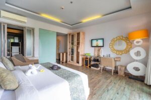 ジャカルタ発 バリ島 ツアー