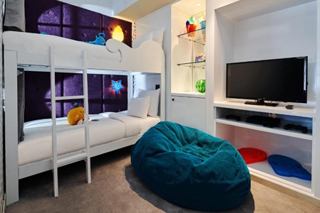 ハードロックホテル バリ