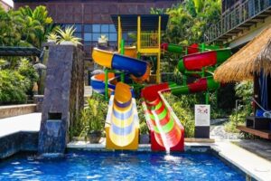 ジャカルタ発 バリ島 ツアー