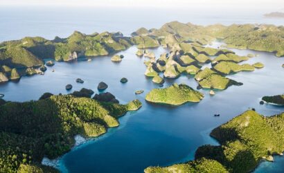 ラジャアンパット