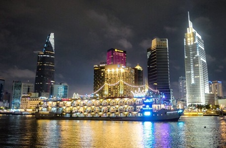 ジャカルタ発 海外旅行 おすすめ